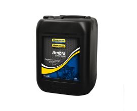 ΛΙΠΑΝΤΙΚΟ AMBRA SUPER GOLD 20W50 20Lit (336G20L)