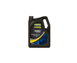 ΛΙΠΑΝΤΙΚΟ AMBRA SUPER GOLD 20W-50 5L (336G5L)