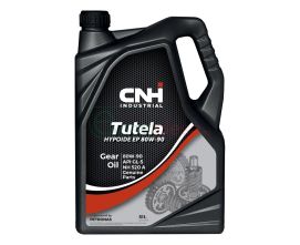 TUTELA HYPOIDE EP 80W-90 5Lit (520A5L)