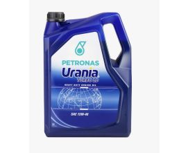 ΛΙΠΑΝΤΙΚΟ URANIA TURBO 15W40 5Lit (13325015)