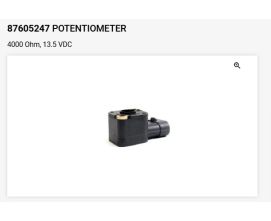 ΠΟΤΕΝΣΙΟΜΕΤΡΟ 87605247