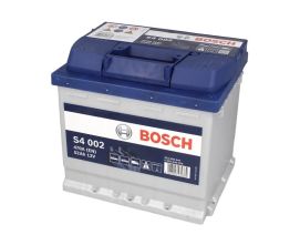 ΜΠΑΤΑΡΙΑ  BOSCH 12V 52Ah/470A (0092S40020)