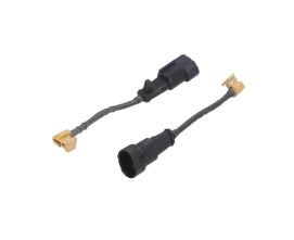 ΚΑΛΩΔΙΑ ΦΘΟΡΑΣ ΦΡΕΝΩΝ GIC368