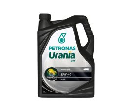 ΛΙΠΑΝΤΙΚΟ URANIA 800 15W40 5Lit (66371626)
