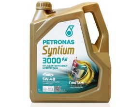 ΛΙΠΑΝΤΙΚΟ SYNTIUM 3000 AV 5W-40 4Lit (60881833)