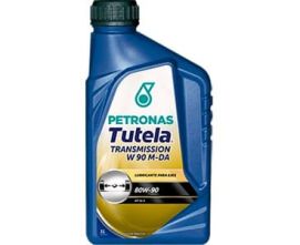 TUTELA W90 MDA 80W90 GL5 1Lit (60881780)