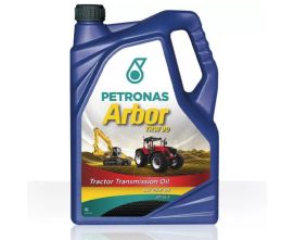 ARBOR TRW 90 80W90 GL-5  5Lit (66371481)