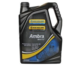ΛΙΠΑΝΤΙΚΟ AMBRA MULTI F 20W30 5L (420A5L)