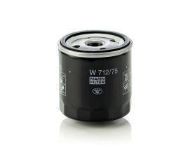 ΦΙΛΤΡΟ ΛΑΔΙΟΥ  (W712/75)