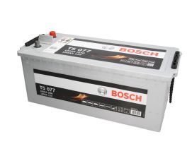 ΜΠΑΤΑΡΙΑ  BOSCH 180Ah/1000A  (0092T50770)