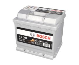 ΜΠΑΤΑΡΙΑ BOSCH 12V 54Ah/530A (0092S50020)