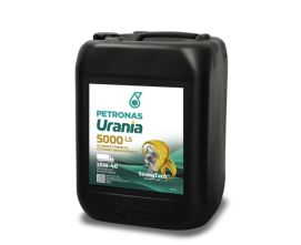 ΛΙΠΑΝΤΙΚΟ URANIA 5000 LS 10W40 20Lit (66371653)