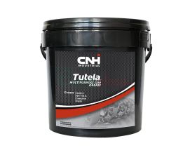 TUTELA MULTI PURPOSE GR9 GREASE 4.5Kg (710A4,5KG)