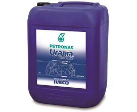 ΛΙΠΑΝΤΙΚΟ URANIA TURBO 15W40 20Lit (13321900)