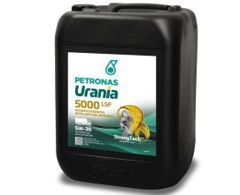 ΛΙΠΑΝΤΙΚΟ URANIA 5000 LSF 5W-30 20Lit (66371674)