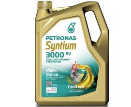 ΛΙΠΑΝΤΙΚΟ SYNTIUM 3000 AV 5W-40 5L (60882020)