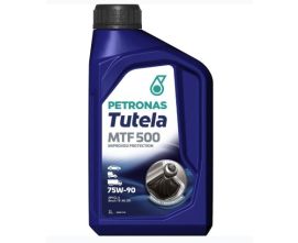 TUTELA MTF 500 75W-90 GL4 1Lit (60882006)
