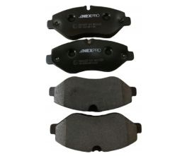 ΣΕΤ ΤΑΚΑΚΙΑ ΕΜΠΡΟΣ NEXPRO (500042225)