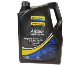 AMBRA MASTERGOLD HSP 15W40 5L (27475015)