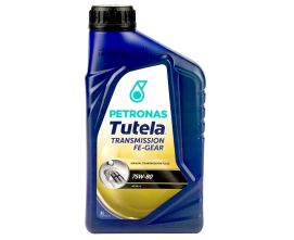 TUTELA TRANSMISSION  FE-GEAR 75W-80 GL4 1Lit (23131619)