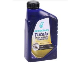 TUTELA TRANSIMISSION GEARFORCE 75W GL-4 1Lit (60881785)