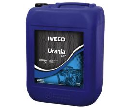 ΛΙΠΑΝΤΙΚΟ URANIA LD7 15W40 20Lit (13531900)