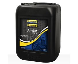 ΛΙΠΑΝΤΙΚΟ AMBRA MULTI G 10W-30 20L(410B20L)