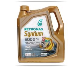 ΛΙΠΑΝΤΙΚΟ SYNTIUM 5000 XS 5W-30 4 Lit (60881843)