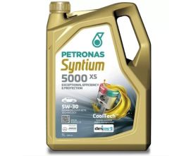 ΛΙΠΑΝΤΙΚΟ SYNTIUM 5000 XS 5W-30 4 Lit (60881843)