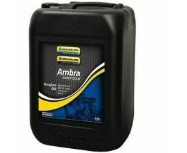 ΛΙΠΑΝΤΙΚΟ AMBRA SUPER GOLD 15W-40 20Lit (330G20L)