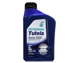 TUTELA AXLE 500 75W90 GL5 1Lit (60882005)