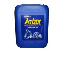 ΛΙΠΑΝΤΙΚΟ ARBOR SUPER 20W-50 20L (66364219)