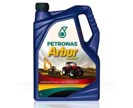 ΛΙΠΑΝΤΙΚΟ ARBOR MULTI FX 20W-30 5L (60881222)