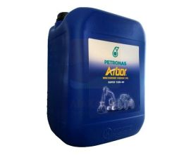 ΛΙΠΑΝΤΙΚΟ ARBOR SUPER 15W-40 20L (60881771)