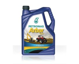 ΛΙΠΑΝΤΙΚΟ ARBOR SUPER 15W-40 5L (60881770)