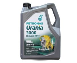 ΛΙΠΑΝΤΙΚΟ URANIA 3000 15W40 5Lit (66371615)