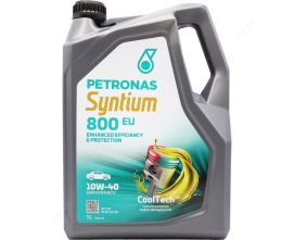 ΛΙΠΑΝΤΙΚΟ SYNTIUM 800 EU 10W-40 5L (60882074)
