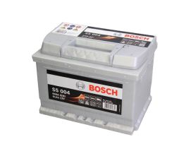 ΜΠΑΤΑΡΙΑ BOSCH 12V 61Ah/600A (0092S50040)
