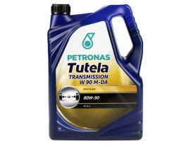 TUTELA W90 M-DA 80W90 GL5 5Lit (66371836)