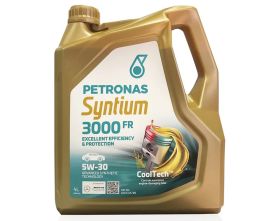 ΛΙΠΑΝΤΙΚΟ SYNTIUM 3000FR 5W-30 4Lit (60882012)