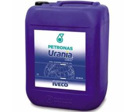 ΛΙΠΑΝΤΙΚΟ URANIA NEXT 0W-20 20Lit (13551910)