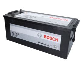 ΜΠΑΤΑΡΙΑ BOSCH 180Ah/1400A  (0092T30550)