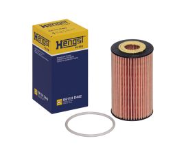 ΦΙΛΤΡΟ ΛΑΔΙΟΥ E611HD442