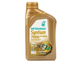 ΛΙΠΑΝΤΙΚΟ SYNTIUM 7000 HYBRID 0W-20 1Lit (66371656)