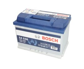 ΜΠΑΤΑΡΙΑ BOSCH 12V 70Ah/760A START & STOP EFB (0092S4E081)