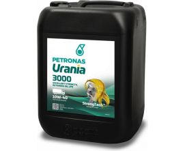 ΛΙΠΑΝΤΙΚΟ URANIA 3000 10W40 20Lit (66371643)