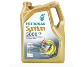 ΛΙΠΑΝΤΙΚΟ SYNTIUM 5000 CP 5W30 5Lit (60882084)