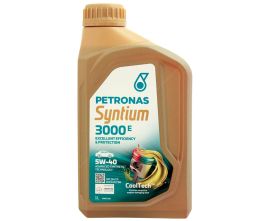 ΛΙΠΑΝΤΙΚΟ SYNTIUM 3000 E 5W40 1Lit (60881834)