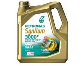 ΛΙΠΑΝΤΙΚΟ SYNTIUM 3000 E 5W40 4Lit (60881835)