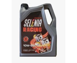 ΛΙΠΑΝΤΙΚΟ SELENIA RACING 10W60 5L (60882057)